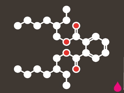 Identification et dosages de phtalates